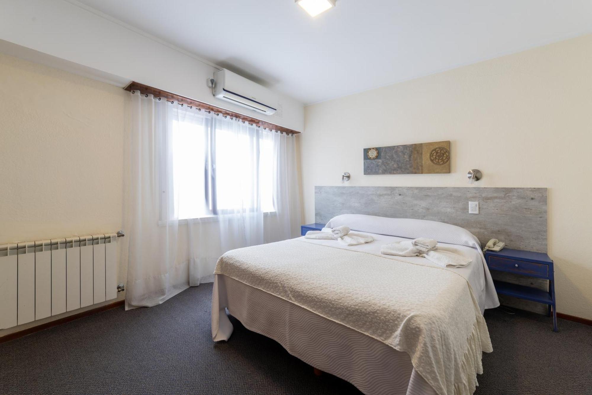 Hotel Espana Mar del Plata Buitenkant foto