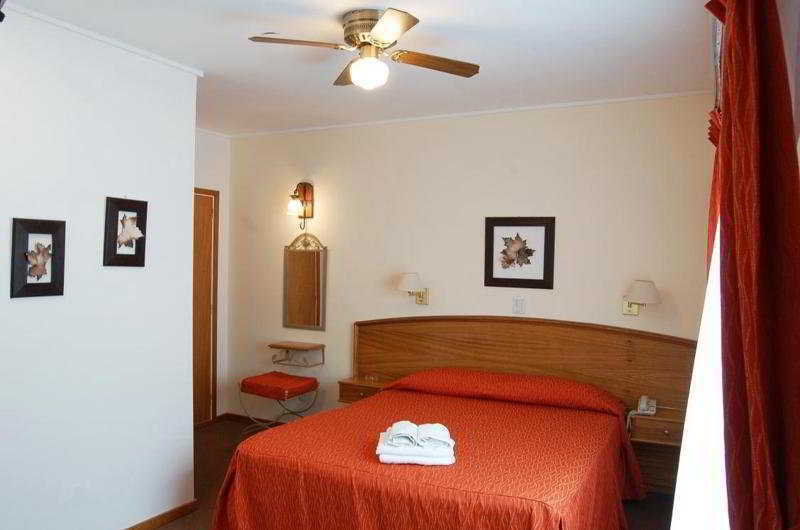 Hotel Espana Mar del Plata Buitenkant foto